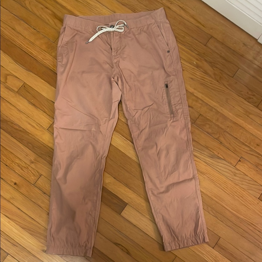 EUC vuori ripstop pant